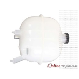 Toyota Quantum 2.7i 2TR-FE 2.5 D-4D 2005- Radiator Expansion Bottle