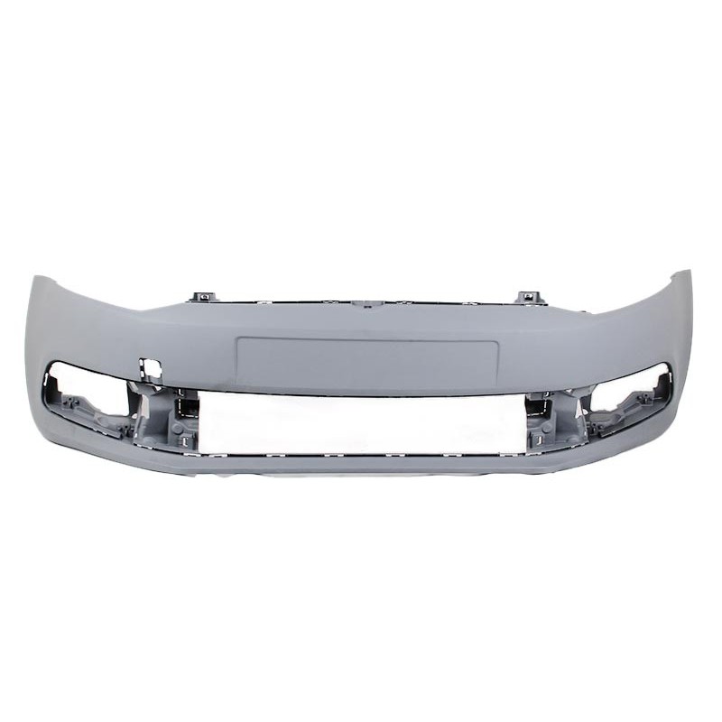 VW Polo III 2018- Hatchback Front Bumper