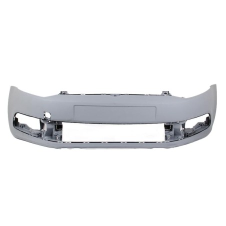 VW Polo III 2018- Hatchback Front Bumper