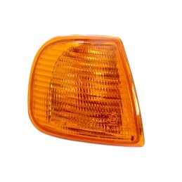 VW Polo I 96-00 Right Hand Side Amber Corner Light Lamp with Socket