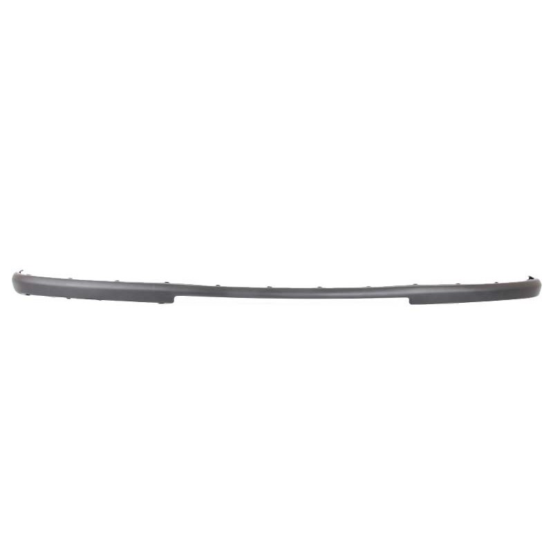 VW Polo II 02-09 Hatchback Rear Bumper Strip Mould Beading