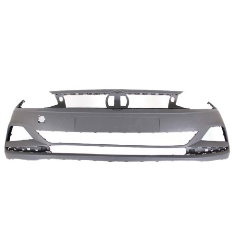 VW Polo IV 2018- Hatchback Front Bumper