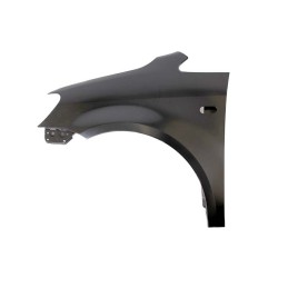 VW Caddy III 11-15 Left Hand Side Front Fender With Holes 