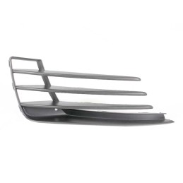 VW Golf VII 13-17 Right Hand Front Bumper Grille