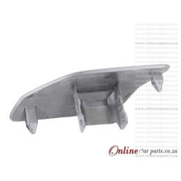 VW Golf VII 13-17 GTi Right Hand Bumper Headlight Washer Cover