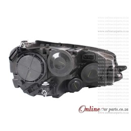 VW Golf VII 13-17 Left Hand Headlamp Headlight