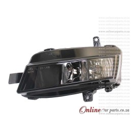 VW Golf VII 13-17 Left Hand Side Fog Light Assembly