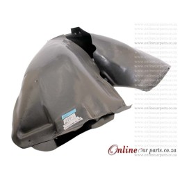 VW Jetta VI 2011- Right Hand Side Front Fender Liner