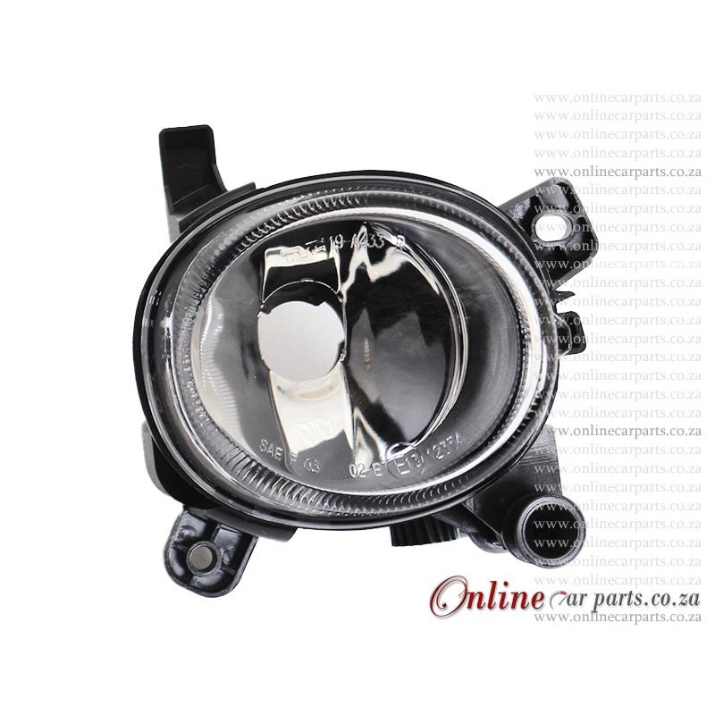 Audi A1 2009- Right Hand Fog Light Fog Lamp