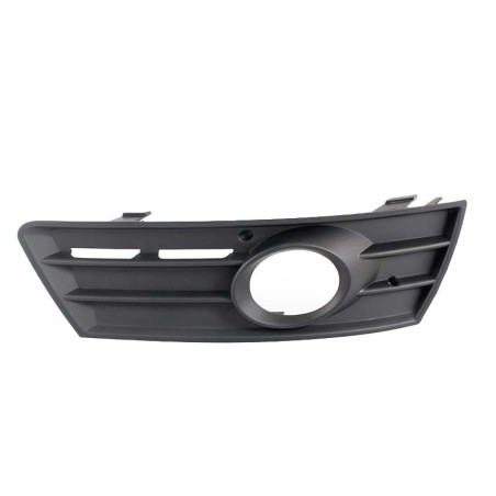 VW Passat CC 09-12 Left Front Fog Light Cover with Hole