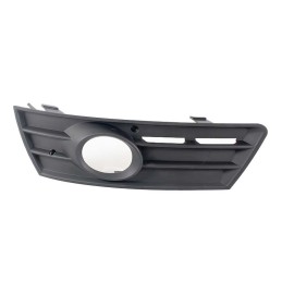 VW Passat CC 09-12 Right Front Fog Light Cover with Hole