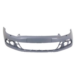 VW Scirocco 09-17 Front Bumper with Washer Holes