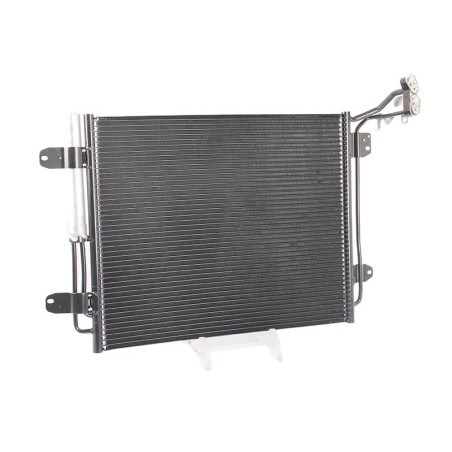 VW Tiguan 1.4 2.0T 2.0 D 08-15 Air Condenser