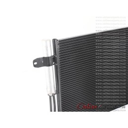 VW Tiguan 1.4 2.0T 2.0 D 08-15 Air Condenser