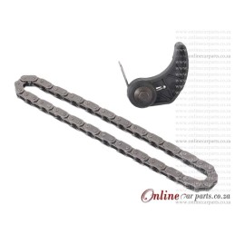 VW Golf IV Petrol Oil Pump Chain Kit