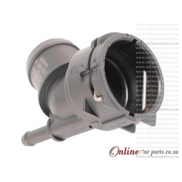 VW Tiguan 2.0 TSi Water Flange