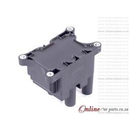 Ford Fiesta 1.6 RSi ROCAM Ignition Coil 00-03