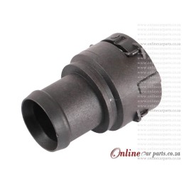 Audi A3 2.0T Top Radiator Water Flange