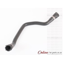 BMW E46 320 323 325 328 330 M52 M54 Radiator Hose