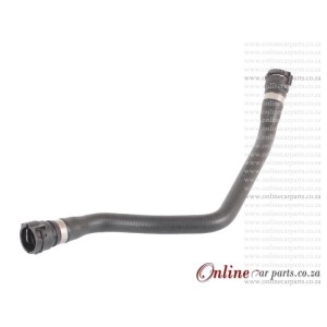 BMW E46 320 323 325 328 330 M52 M54 Radiator Hose