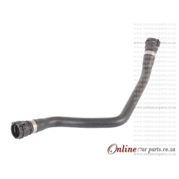 BMW E46 320 323 325 328 330 M52 M54 Radiator Hose