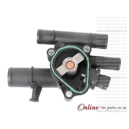 Renault	 Megane Scenic II 1.9DCI Thermostat Housing