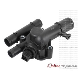 Renault	 Megane Scenic II 1.9DCI Thermostat Housing