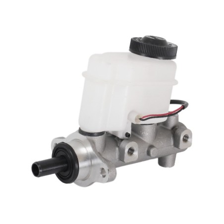 Ford Ranger 1 2.5D 4X4 MD25NA 12V 57KW 00-08 25.40mm 2 Hole Mount with Bottle Brake Master Cylinder 