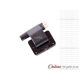 Ford Laser Meteor 1.6 TX3 B6 Ignition Coil 86-96