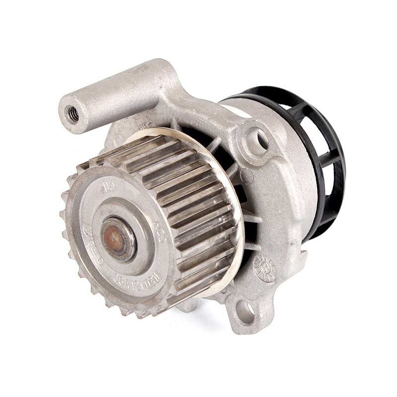 Seat Leon 2.0 T FSi (1P1) BWJ 07 on 61mm Water Pump