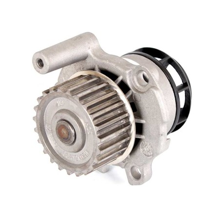 Seat Leon 2.0 T FSi (1P1) BWJ 07 on 61mm Water Pump