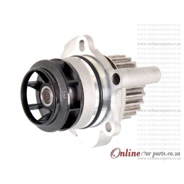 Seat Leon 2.0 T FSi (1P1) BWJ 07 on 61mm Water Pump