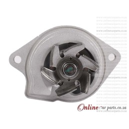 VW Polo 9N 02-09 1.4 16V Water Pump