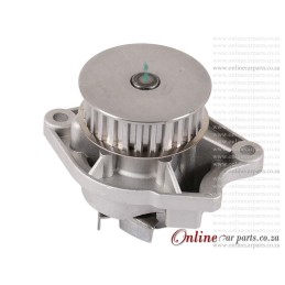 Audi A3 Series 1.4 T FSI (8P) AUA BBY 08 on Water Pump