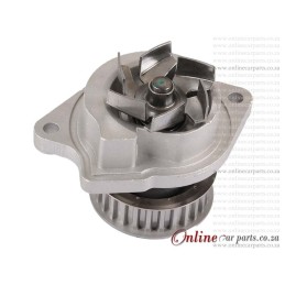 Audi A3 Series 1.4 T FSI (8P) AUA BBY 08 on Water Pump