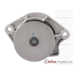 Audi A3 Series 1.4 T FSI (8P) AUA BBY 08 on Water Pump