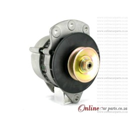 Massey Ferguson Tractors 55A 12V AS123 1 Groove 3 PIN IR/EF Universal Alternator OE 66021155