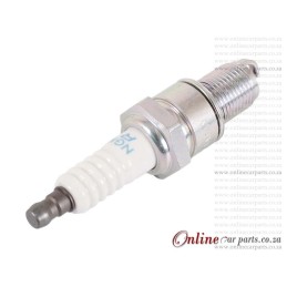 Proton WIRA 1.5i Spark Plug 2005- (Eng. Code 4G15) NGK - BPR5ES-11