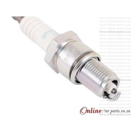 Proton WIRA 1.5i Spark Plug 2005- (Eng. Code 4G15) NGK - BPR5ES-11