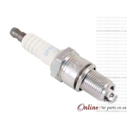 Proton WIRA 1.5i Spark Plug 2005- (Eng. Code 4G15) NGK - BPR5ES-11