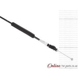 Audi A1 A4 B8 A5 A6 A7 A8 Q3 Q5 TT 06-14 Door Lock Cable