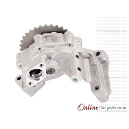 VW Golf IV 1.9 TDi 99-04 Oil Pump