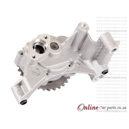 VW Golf IV 1.9 TDi 99-04 Oil Pump