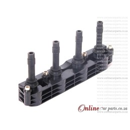 Opel Corsa 1.4 Z14 XE Ignition Coil 02 onwards