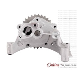 VW Golf IV 1.9 TDi 99-04 Oil Pump