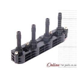Opel Astra G Classic 1.6 Z16XE Ignition Coil 99-04