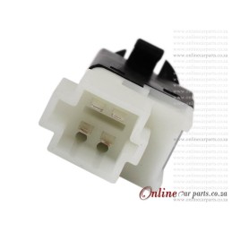 Mercedes Benz Sprinter 906 CDI Brake Light Switch 4 PIN