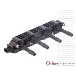 Opel Corsa 1.4 Z14 XE Ignition Coil 02 onwards