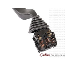 Opel Astra F G Corsa B Zafira A Wiper Switch