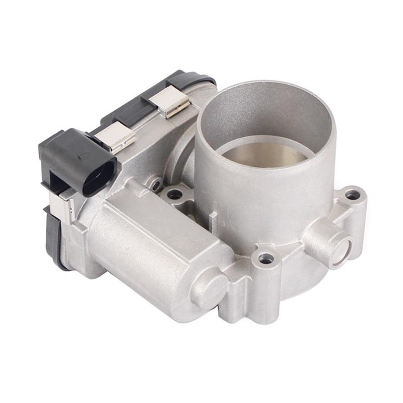 VW Golf Jetta VI VII Polo Tiguan 1.2 TSI 1.4 TSI CJZ Throttle Body 03F133062B 03C130062AA